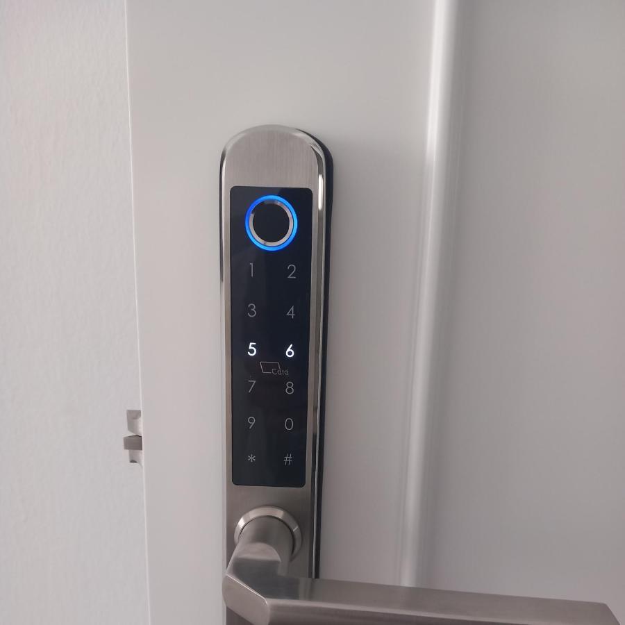Hotel Vv Condevega Telde Zewnętrze zdjęcie