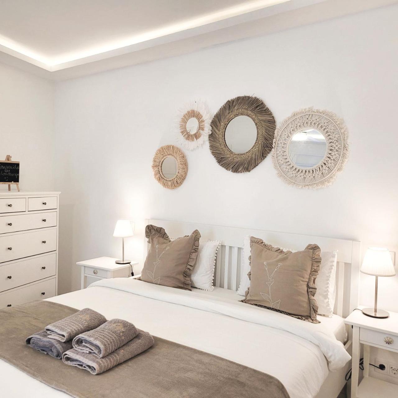 Hotel Vv Condevega Telde Zewnętrze zdjęcie