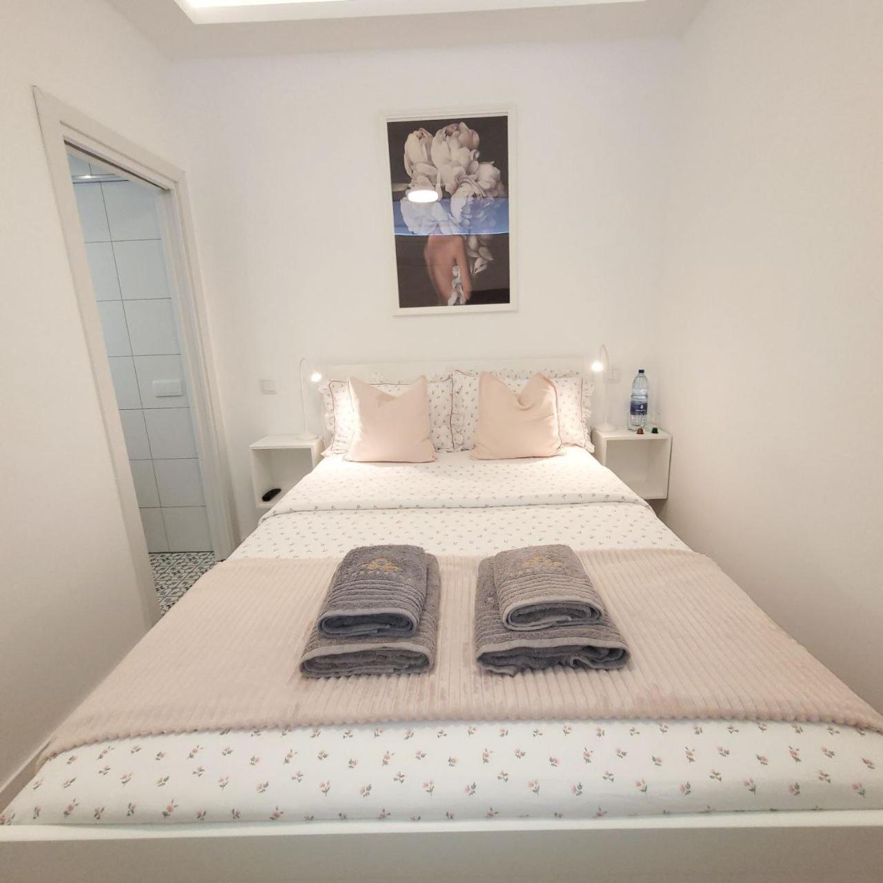 Hotel Vv Condevega Telde Pokój zdjęcie