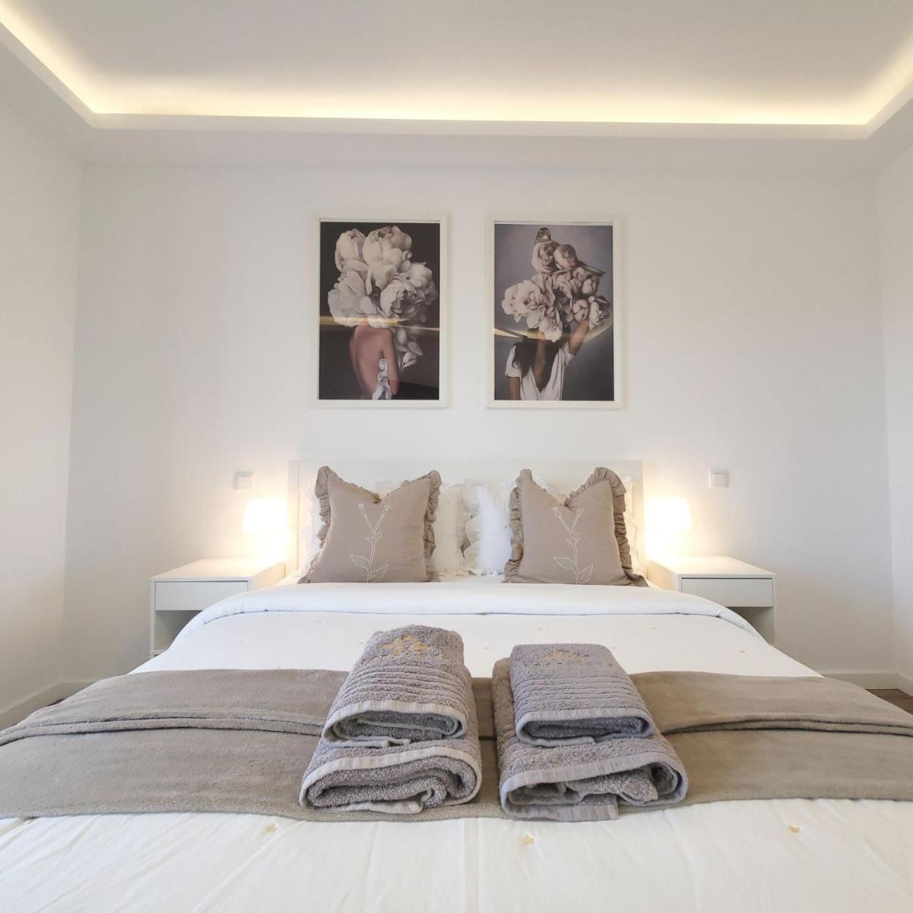 Hotel Vv Condevega Telde Pokój zdjęcie