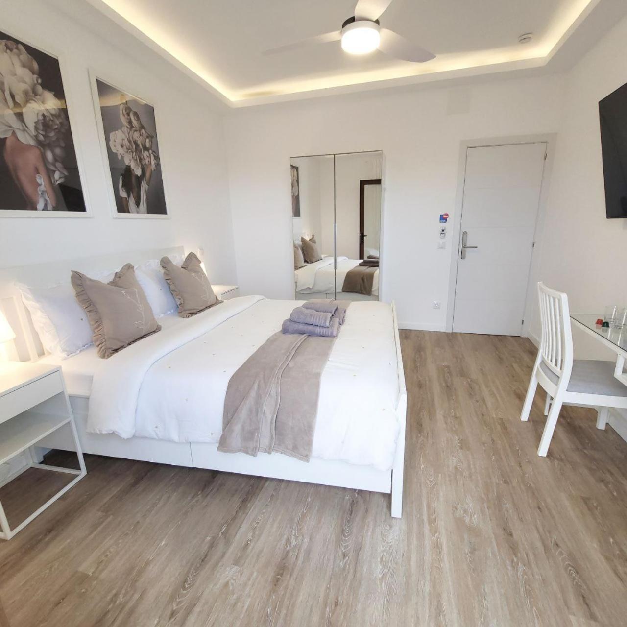 Hotel Vv Condevega Telde Pokój zdjęcie