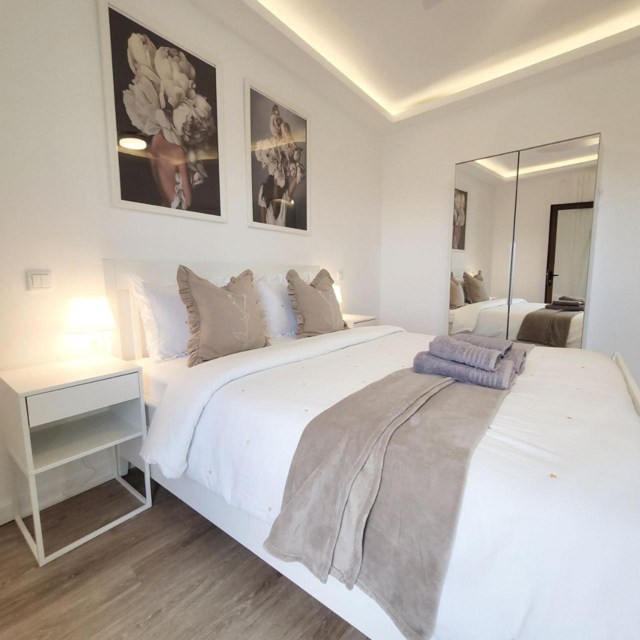 Hotel Vv Condevega Telde Pokój zdjęcie