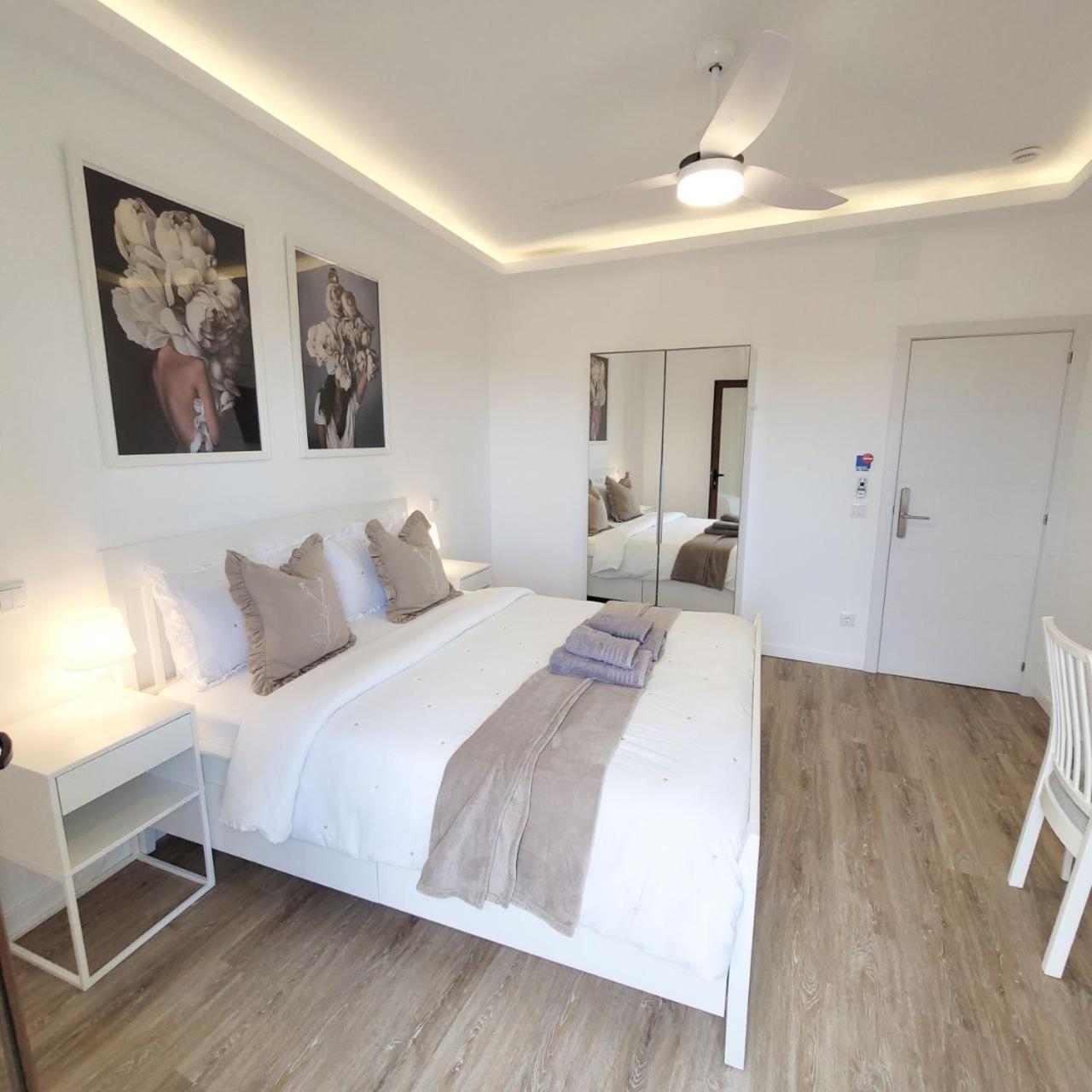 Hotel Vv Condevega Telde Pokój zdjęcie