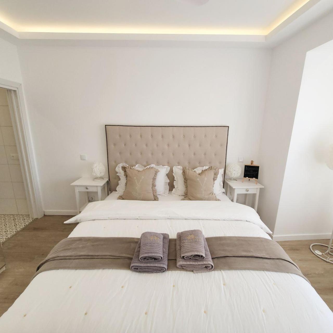 Hotel Vv Condevega Telde Zewnętrze zdjęcie